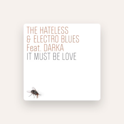 Listen to The Hateless, watch music videos, read bio, see tour dates & more!