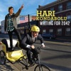 Hari Kondabolu - List of Roles I'd Be Perfect For