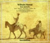 Michelle Breedt Don Quixote, Op. 50, Act I Scene 1: Introduction. Elender, das sollst du büssen! (Don Quixote) Kienzl: Don Quixote