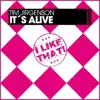 Tim Jirgenson - Distort Me