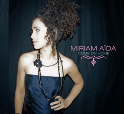 Miriam Aïda - The Man I Love