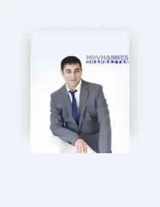 Hovhannes Shahbazyanを聴いたり、ミュージックビデオを鑑賞したり、経歴やツアー日程などを確認したりしましょう！