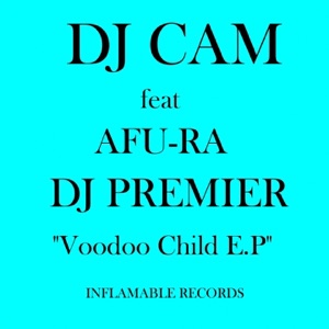 Voodoo Child - EP