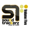 Soundtrackerz - Bewusst Gesund ff
