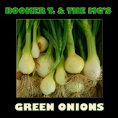 Green Onions artwork