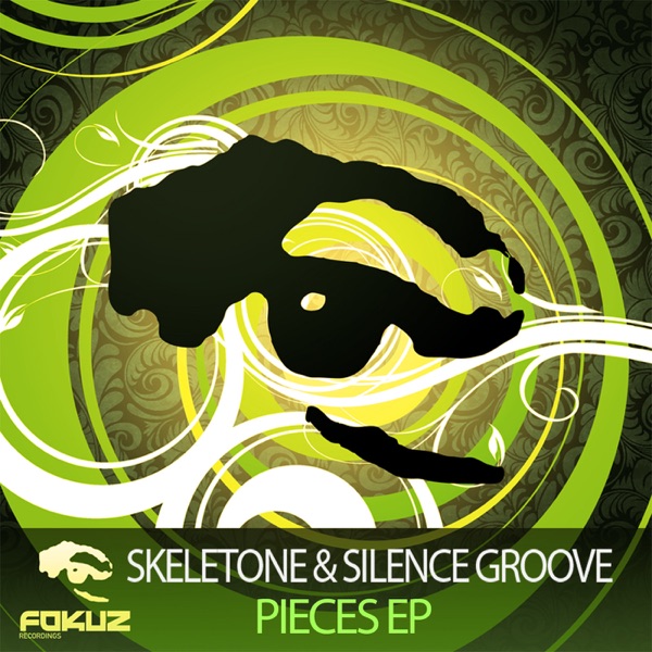 Pieces - EP