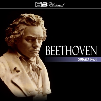 Beethoven: Sonata No. 4 - EP