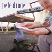 Pete Droge - So I Am Over You