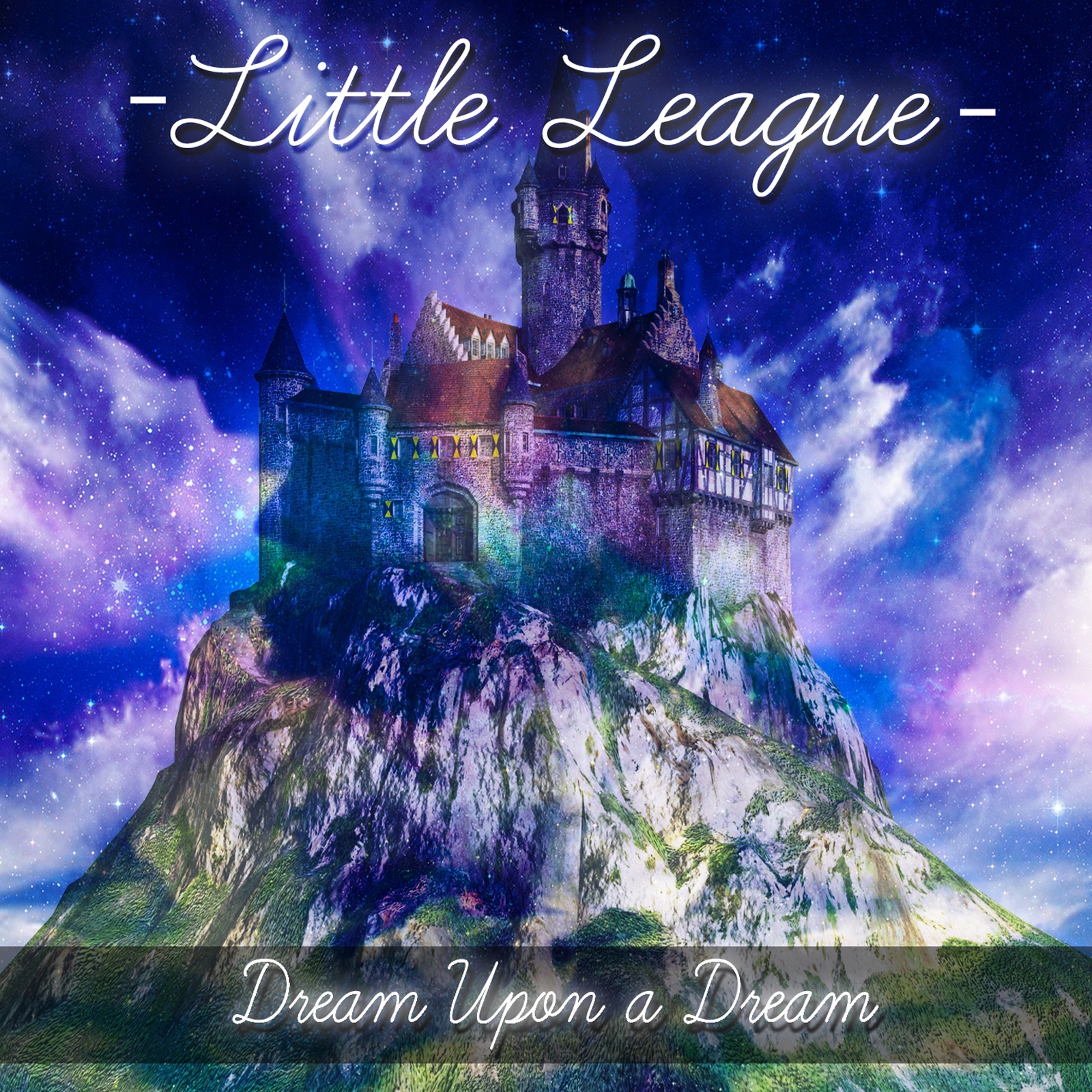 Dream Upon a Dream - Single