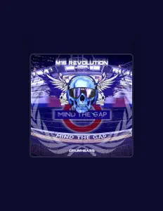 M16 Revolutionを聴いたり、ミュージックビデオを鑑賞したり、経歴やツアー日程などを確認したりしましょう！