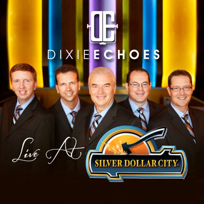 Close to the Master - The Dixie Echoes: Song Lyrics, Music