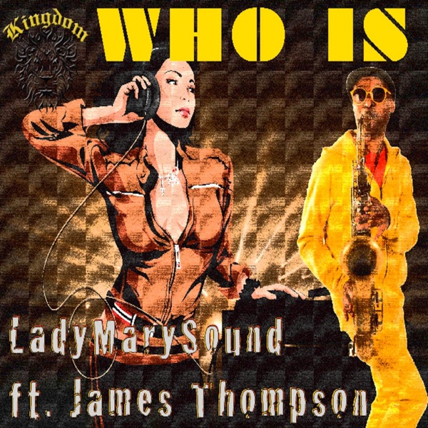 Who Is (Remixes)