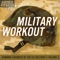 Look Out N.A.B. - Armed Fitness lyrics