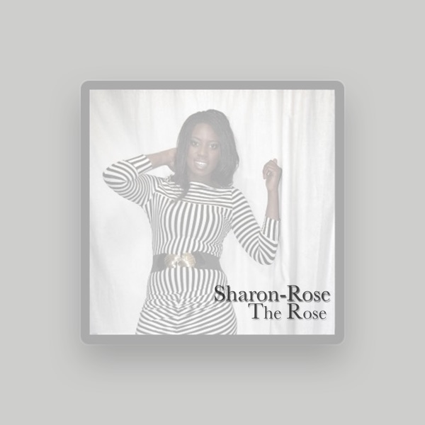 Sharon-Rose's avatar
