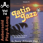 Latin Jazz - Volume 74 artwork