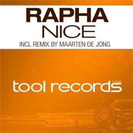 Nice (Original Mix) Rapha