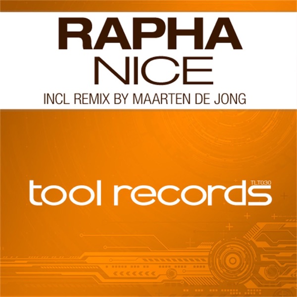 Nice - Single