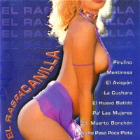 EL Raspacanilla - Various Artists