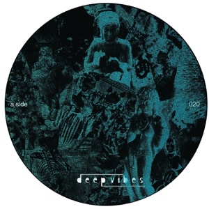 Outsider Music - EP