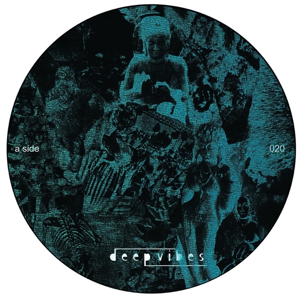 Outsider Music - EP