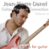 While My Guitar Gently Weeps (Playback Version) - Jean-Pierre Danel & Pascal Danel