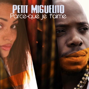 Parce que je t'aime (feat. Black Kent) [Remix]