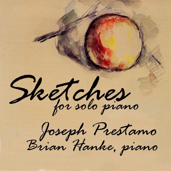 Prestamo: Sketches - EP