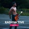 Radioactive (feat. Lissie Brooks) - James & FJ lyrics