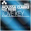 Love Key (Gods Blue Chest Beach mix)