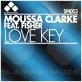 Love Key (Gods Blue Chest Beach mix)
