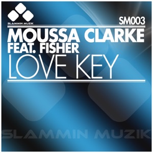 Love Key (feat. FISHER)