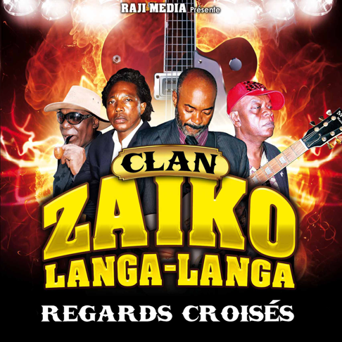 Clan Zaiko Langa-Langa sur Apple Music
