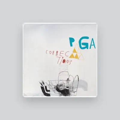 Listen to PGA, watch music videos, read bio, see tour dates & more!