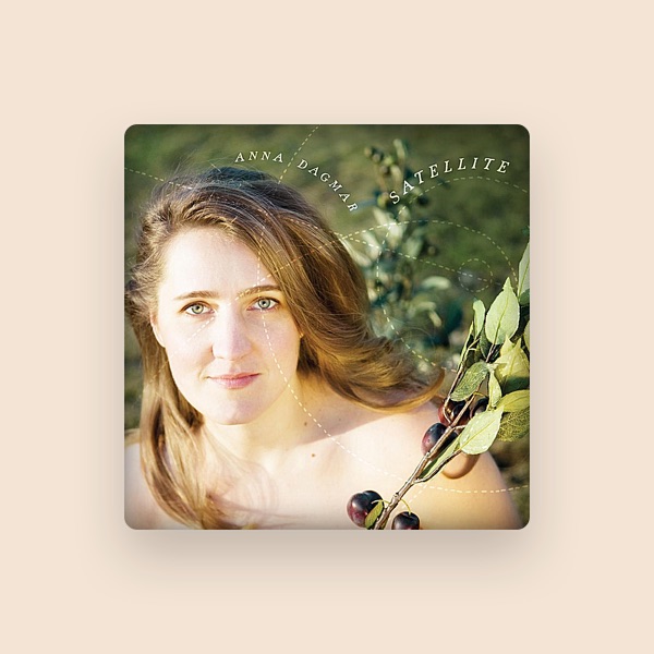 Anna Dagmar's avatar