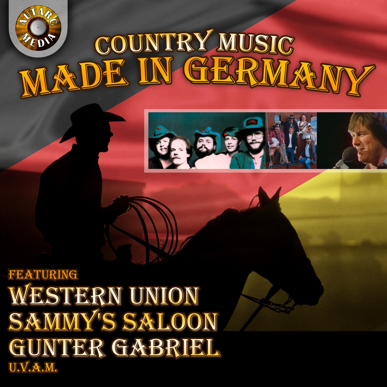 58 - Western Union