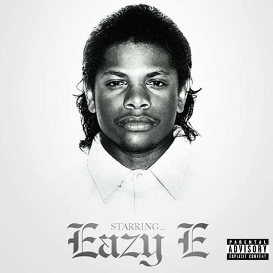 Cover artwork for L.A. Is the Place