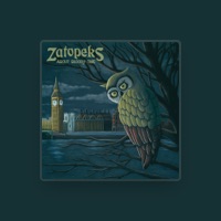 Zatopeks