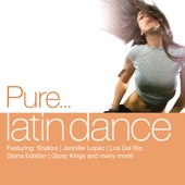 Pure... Latin Dance artwork