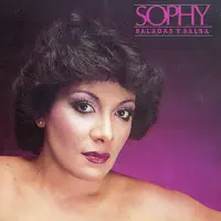 LA PASION PIDE UN RECESO — SOPHY