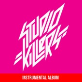 Studio Killers (Instrumental Album) artwork