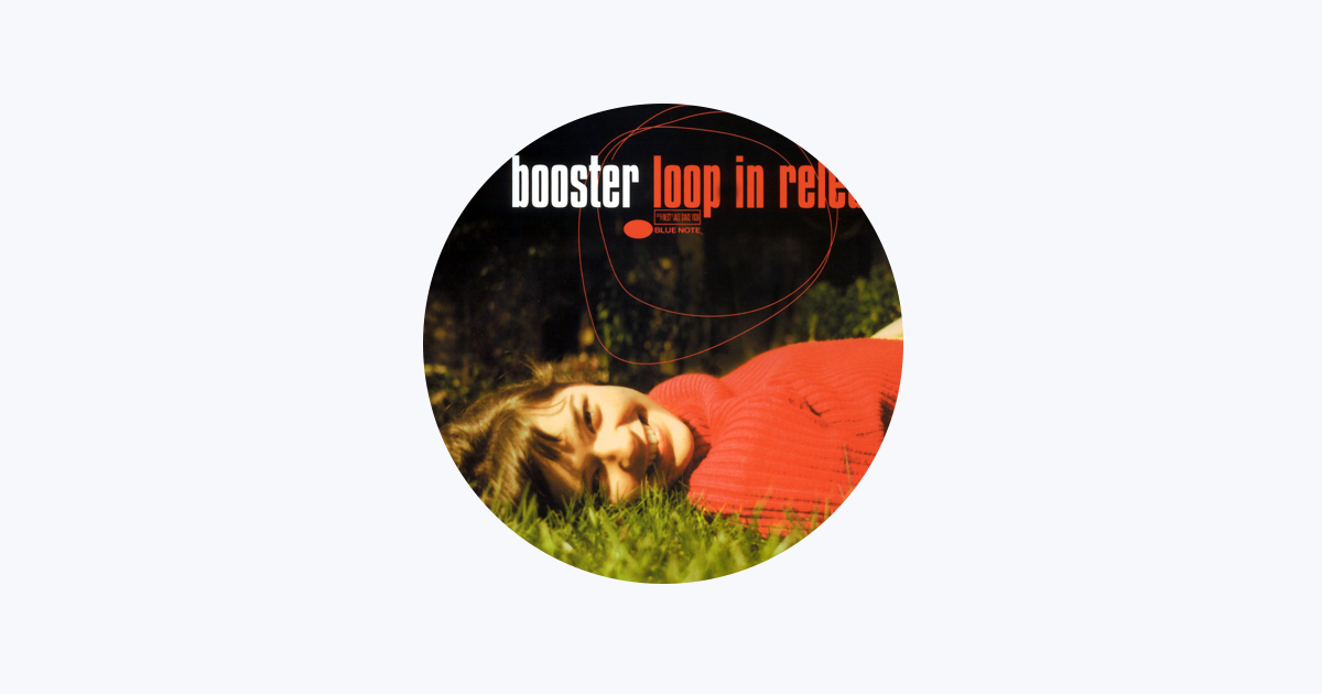 Booster - Apple Music