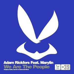 We Are the People (feat. Marylin) - Single