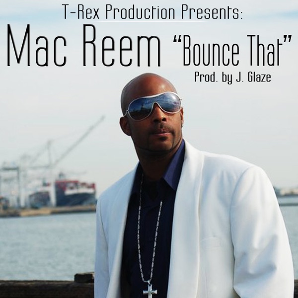Bounce That (Bad Girls Club Soundtrack) - Single