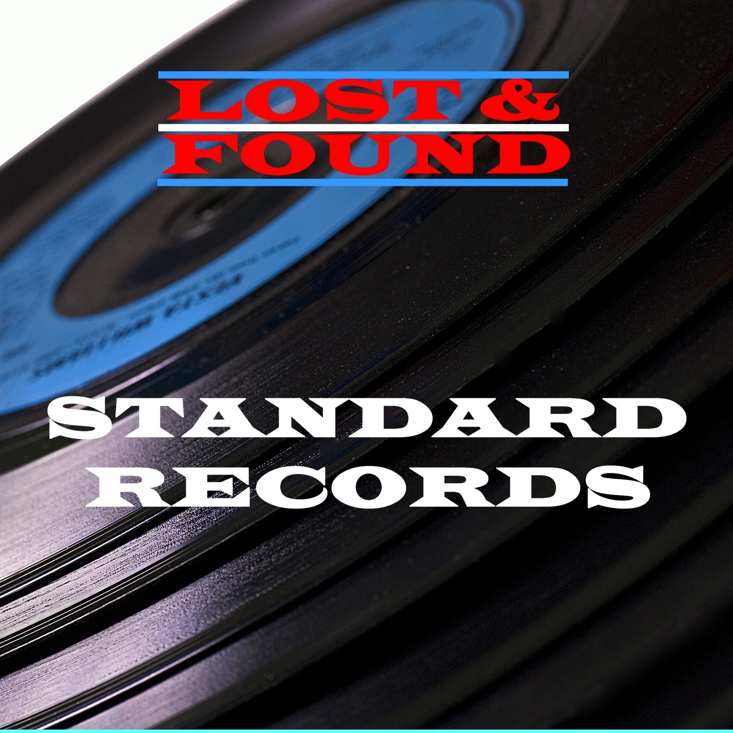 Lost & Found - Standard Records