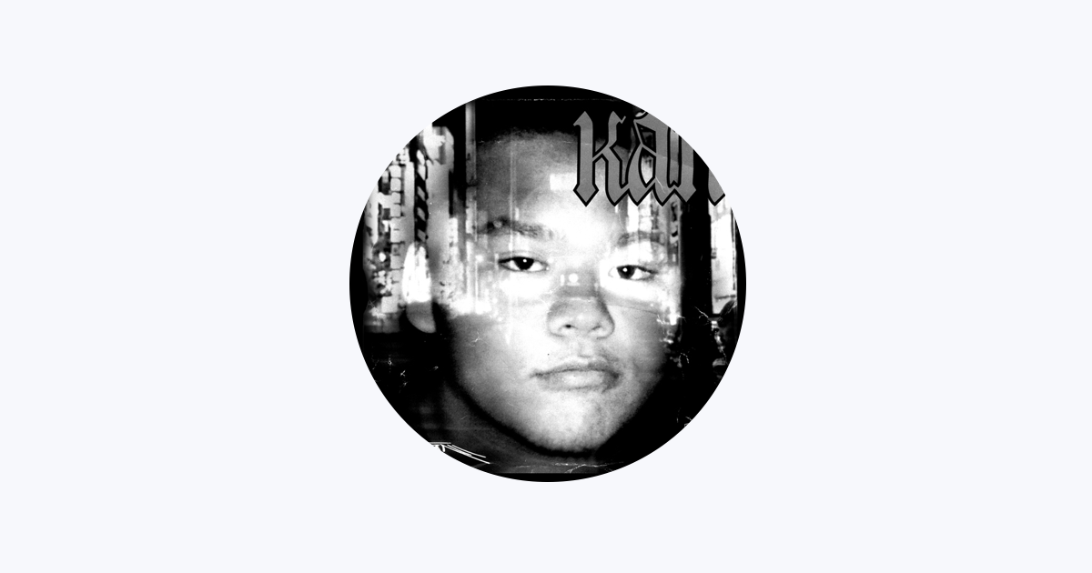DEV LARGE - Apple Music