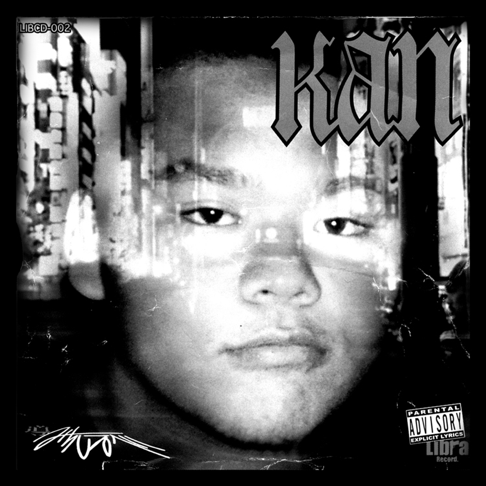 KAN a.k.a. GAMI - Apple Music