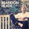 Brandon Heath