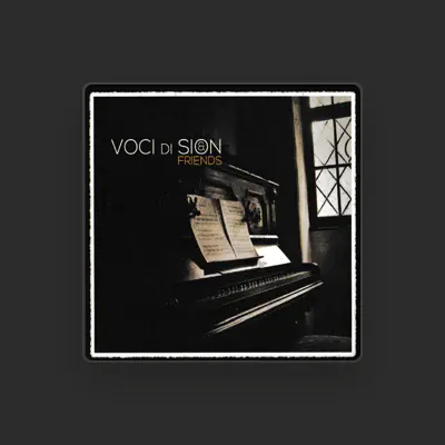 Listen to Voci Di Sion, watch music videos, read bio, see tour dates & more!