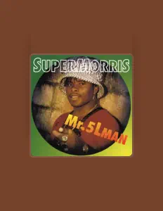 Listen to Super Morris, watch music videos, read bio, see tour dates & more!