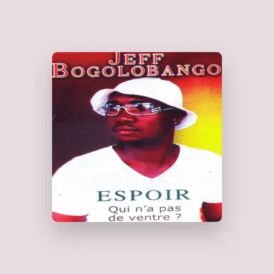 Listen to Jeff Bogolobango, watch music videos, read bio, see tour dates & more!